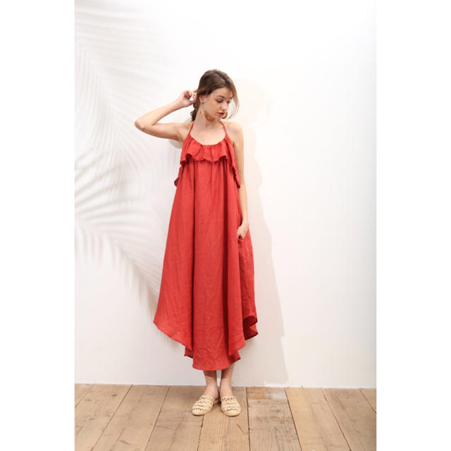 KiiRA 2018SS ワンピース