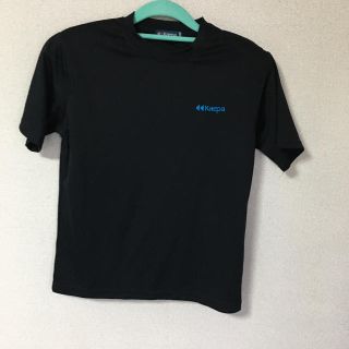 ケイパ(Kaepa)のKaepa キッズメッシュアンダーシャツ 160cm(Tシャツ/カットソー)