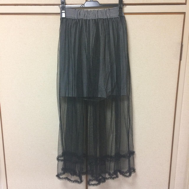EATME(イートミー)のスカート レディースのスカート(ロングスカート)の商品写真