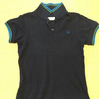 フレッドペリー(FRED PERRY)のフレッドペリー ポロシャツ(ポロシャツ)