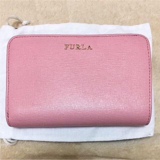 フルラ(Furla)のFURLA 二つ折り財布 バビロン(財布)