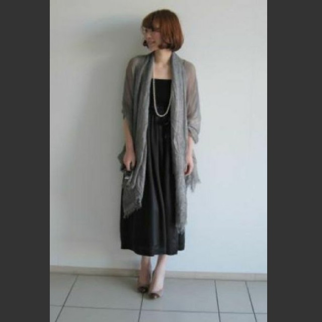 URBAN RESEARCH ROSSO - 専用☆URBAN RESEARCH ROSSO 2wayワンピース