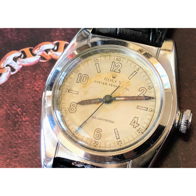 2年保証』 - ROLEXバブルバックRef.2940 専用 LIFE様 腕時計(アナログ) - rgalturas.com