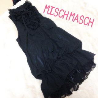 ミッシュマッシュ(MISCH MASCH)のMISCH MASCH  ワンピース♡(ミニワンピース)