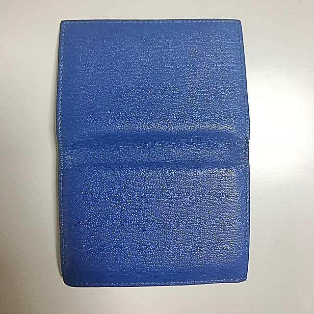 最大92%OFFクーポン ラルコバレーノ カードケース 美品 villarce.com.br