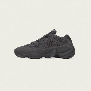 アディダス(adidas)の込 新品 26.5 adidas yeezy 500 utility black(スニーカー)