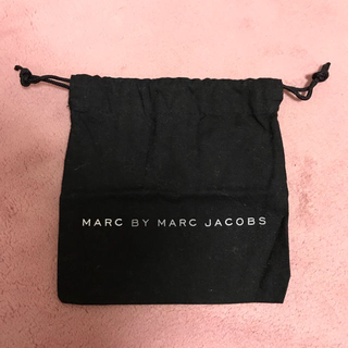 マークバイマークジェイコブス(MARC BY MARC JACOBS)のマークジェイコブス  袋(ショップ袋)