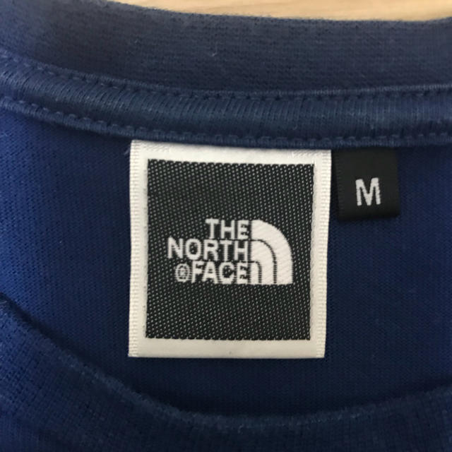 THE NORTH FACE(ザノースフェイス)のノースフェイスTシャツ メンズのトップス(Tシャツ/カットソー(半袖/袖なし))の商品写真