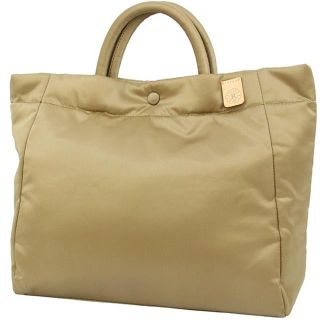 ラシット(Russet)のPanpan専用 ラシット ハンドバッグ トートバッグ ゴールド(ハンドバッグ)