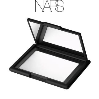 ナーズ(NARS)の【NARS】ライト リフレクティング セッティング パウダー プレスト(フェイスパウダー)