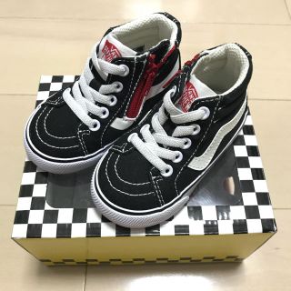 ヴァンズ(VANS)のVANS スニーカー(スニーカー)