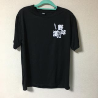 パックプリントメッシュTシャツ 3 Lサイズ(Tシャツ/カットソー(半袖/袖なし))