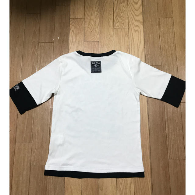 男児 Tシャツ 160cm キッズ/ベビー/マタニティのキッズ服男の子用(90cm~)(Tシャツ/カットソー)の商品写真