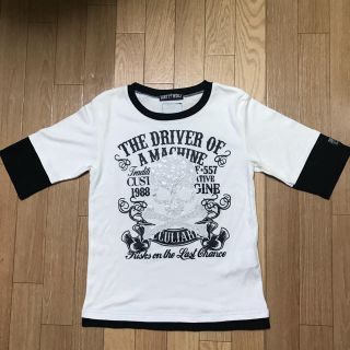 男児 Tシャツ 160cm(Tシャツ/カットソー)