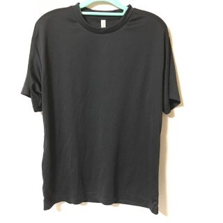 メンズメッシュインナーTシャツ 3 Lサイズ(Tシャツ/カットソー(半袖/袖なし))