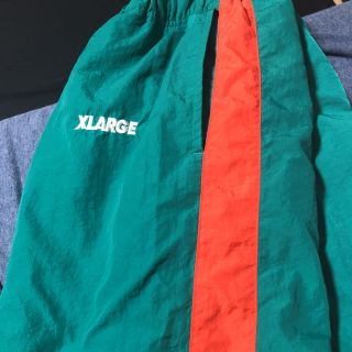 エクストララージ(XLARGE)のx-LARGE ラインパンツ(その他)