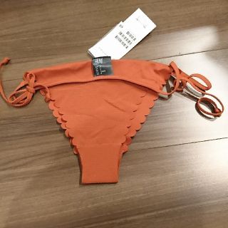 エイチアンドエム(H&M)の新品【32サイズ】H＆M　スイムウェア(水着)