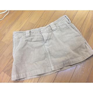 ディッキーズ(Dickies)のDickies スカート(ミニスカート)