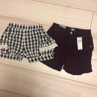 ベビーギャップ(babyGAP)のベビーギャップ☆ショートパンツ(パンツ/スパッツ)