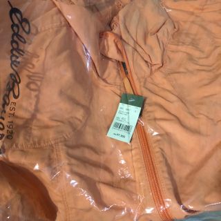 エディーバウアー(Eddie Bauer)の新品 定価7900円 Eddie Bauer ベスト3 L相当 大特価‼️(ベスト/ジレ)