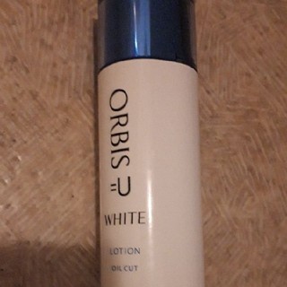 オルビス(ORBIS)のオルビスユー　ホワイトローション(化粧水/ローション)