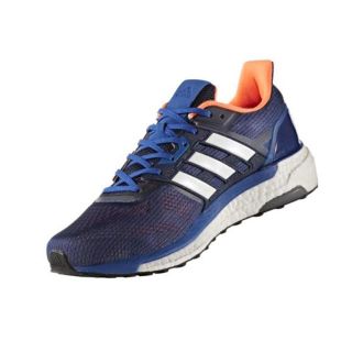 アディダス(adidas)のアディダス SNOVA GLIDE BOOST 27.5cmランニングシューズ(シューズ)