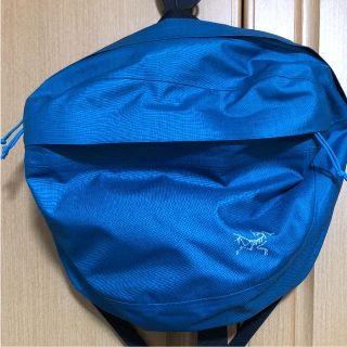 アークテリクス(ARC'TERYX)のアークテリクス  ショルダーバック(ショルダーバッグ)