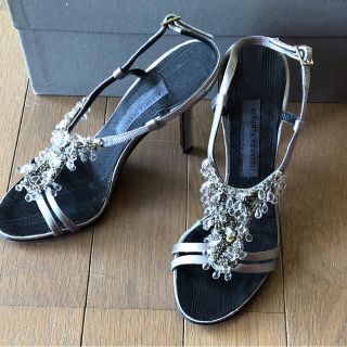 アルベルタフェレッティ(ALBERTA FERRETTI)のALBERTA FERRETTI サンダル(サンダル)