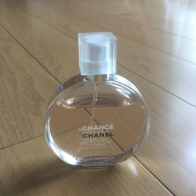 CHANEL チャンスオータンドゥル