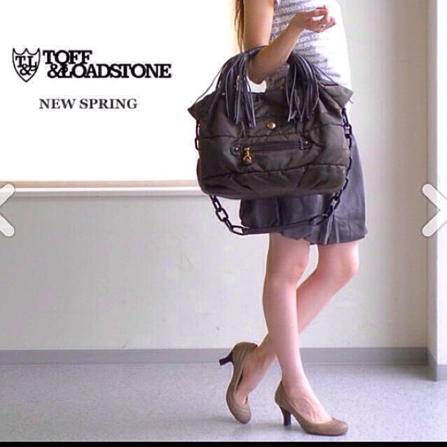 UNITED ARROWS(ユナイテッドアローズ)のkiko様専用♡ レディースのバッグ(トートバッグ)の商品写真