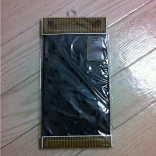 ドットタイツ(タイツ/ストッキング)