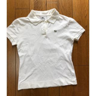 ラコステ(LACOSTE)のぽ様専用☆ラコステ ポロシャツ(ポロシャツ)