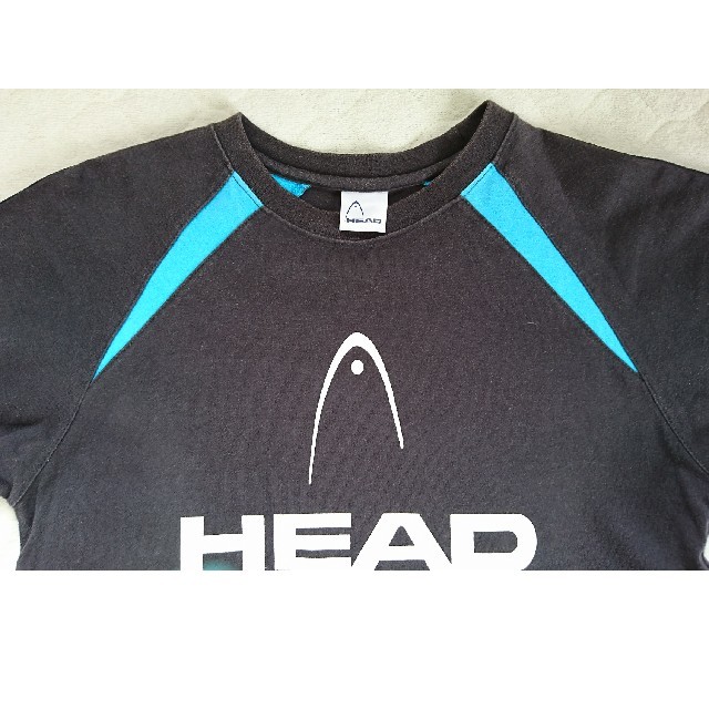 HEAD(ヘッド)のHEADTシャツ キッズ/ベビー/マタニティのキッズ服男の子用(90cm~)(Tシャツ/カットソー)の商品写真