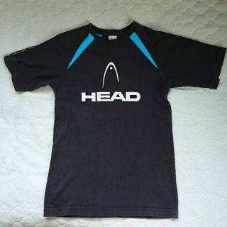 ヘッド(HEAD)のHEADTシャツ(Tシャツ/カットソー)