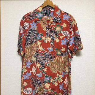 フィービィー(phoebe)のアロハシャツmen's(シャツ)