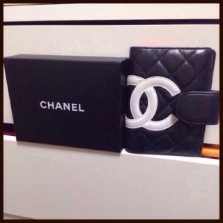 シャネル(CHANEL)のシャネル 手帳(その他)