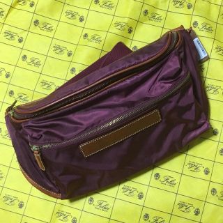 フェリージ(Felisi)のフェリージ ボディバック Felisi Bodybag(ボディーバッグ)