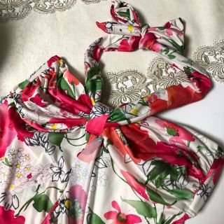 ジルスチュアート(JILLSTUART)の専用！5月2日までお取り置き☆☆ジルスチュアート☆水着(水着)