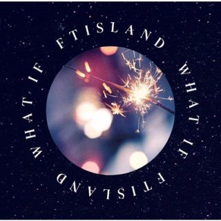 エフティーアイランド(FTISLAND)のft韓国アルバム とも様専用(K-POP/アジア)