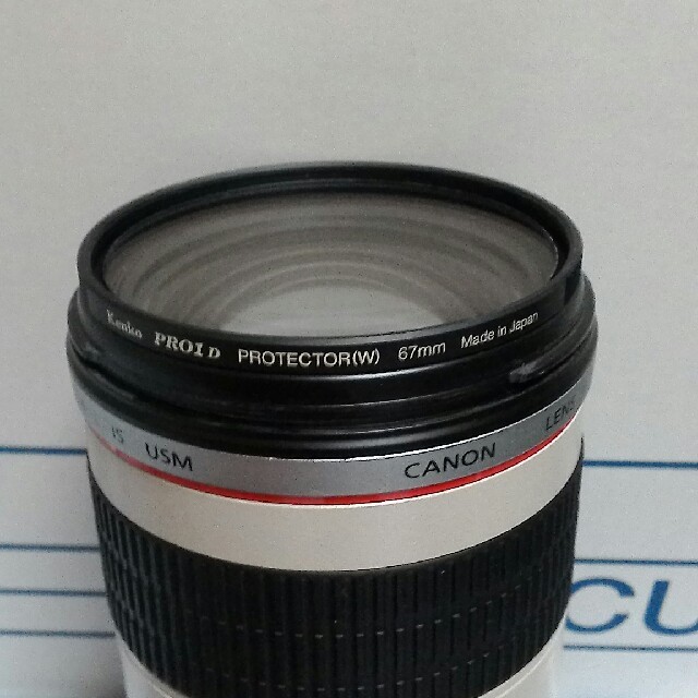 Canon f/4 IS USM(三脚座付き)の通販 by アンパンマン1205's shop｜キヤノンならラクマ - yu様専用 Canon EF ７０－２００ 高い品質