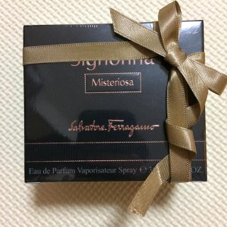 フェラガモ(Ferragamo)のフェラガモ香水30ml(香水(女性用))