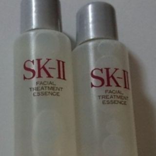 エスケーツー(SK-II)のSK-II フェイシャルトリートメントエッセンス (化粧水/ローション)