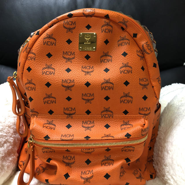 MCM リュック