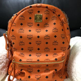 エムシーエム(MCM)のMCM リュック(リュック/バックパック)