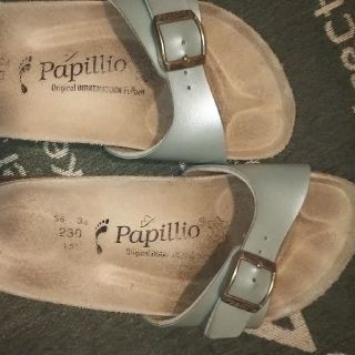 ビルケンシュトック(BIRKENSTOCK)のビルケンシュトックサンダル(サンダル)