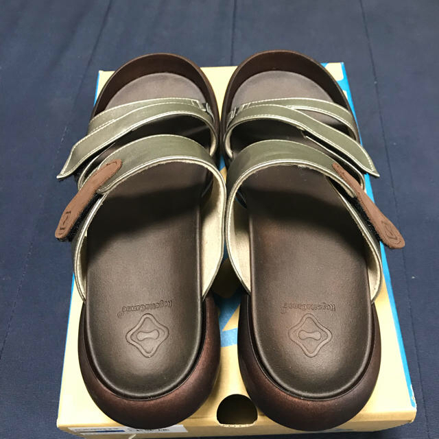 Regetta Canoe(リゲッタカヌー)のリゲッタカヌー サンダル  レディースの靴/シューズ(サンダル)の商品写真