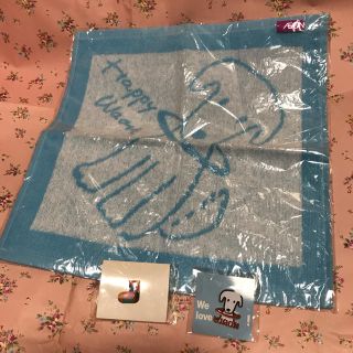 イオン(AEON)の♡マット様専用♡(キャラクターグッズ)