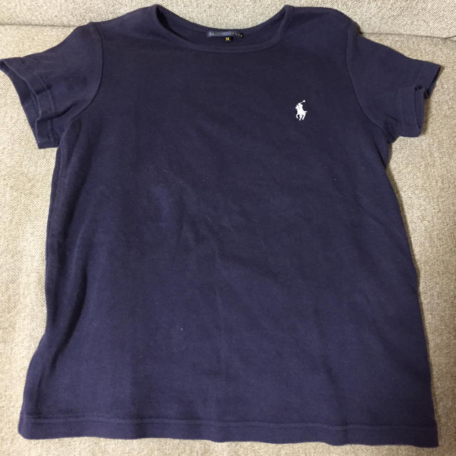 Ralph Lauren(ラルフローレン)のラルフローレン Tシャツ  レディース レディースのトップス(Tシャツ(半袖/袖なし))の商品写真