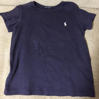 ラルフローレン(Ralph Lauren)のラルフローレン Tシャツ  レディース(Tシャツ(半袖/袖なし))