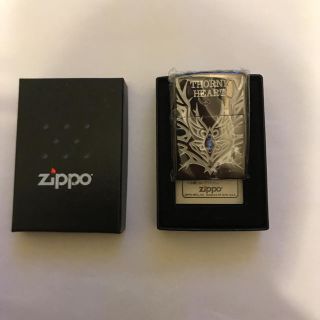 ジッポー(ZIPPO)のZIPPO(タバコグッズ)